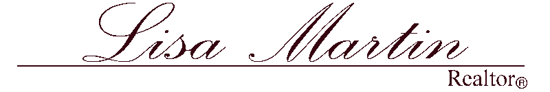 Lisa Martin Realtor