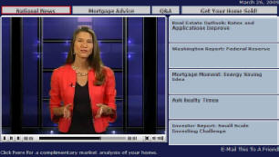lisa Martin's Real Estate News